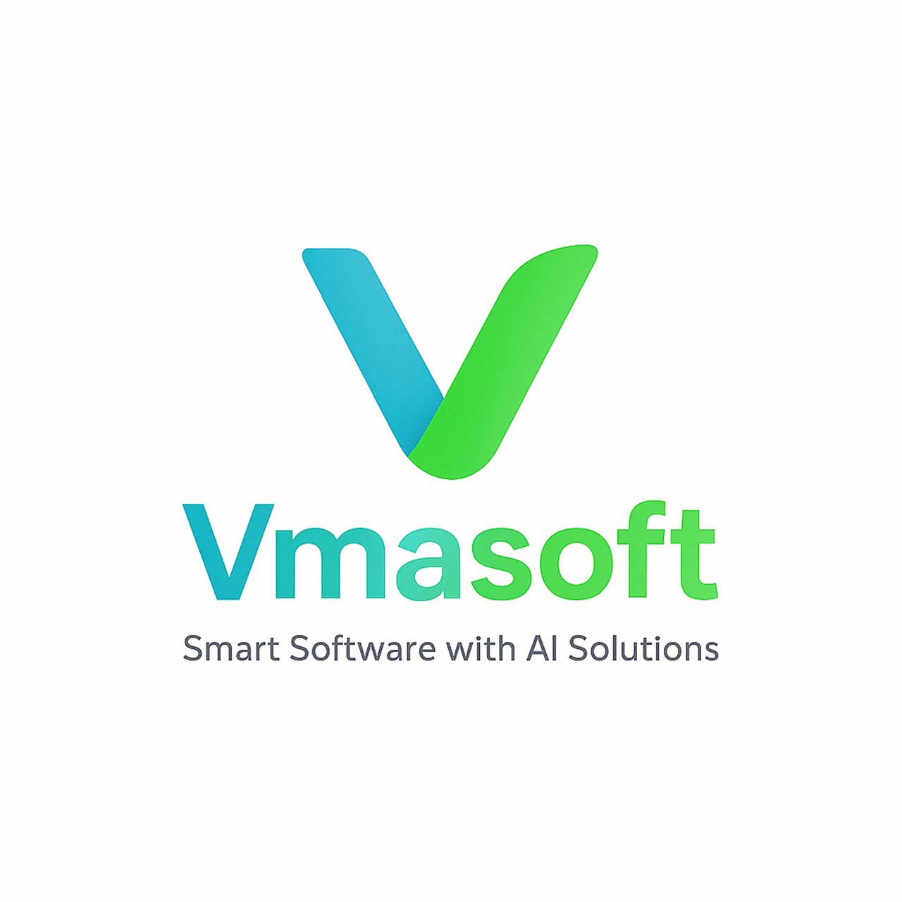 Vmasoft Logo